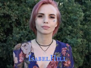 IsabelHill