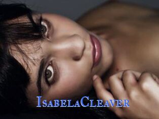 IsabelaCleaver