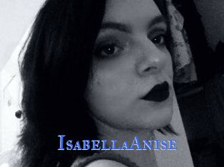 IsabellaAnise