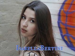 IsabellaBertini