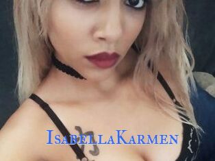 Isabella_Karmen