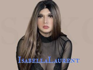 IsabellaLaurent