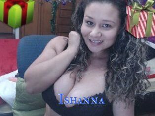 Ishanna