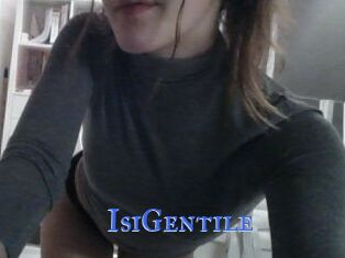 IsiGentile