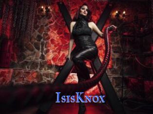 IsisKnox