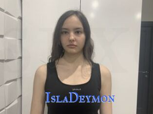 IslaDeymon