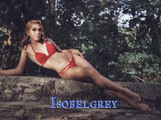 Isobelgrey