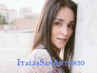 ItaliaSanAntonio