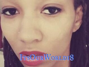 ItsOurWorld18