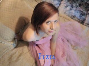 Itzia