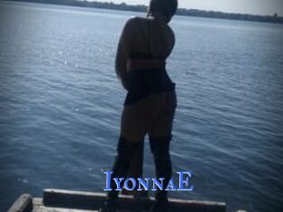 IyonnaE