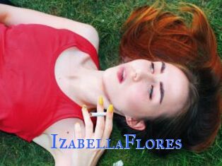 IzabellaFlores