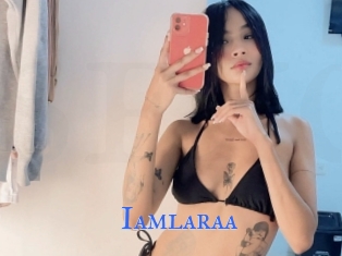 Iamlaraa