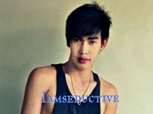 Iamseductive