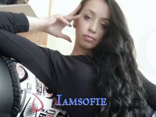 Iamsofie