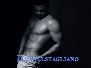 Iamwillstagliano