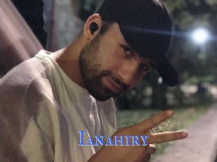 Ianahiry