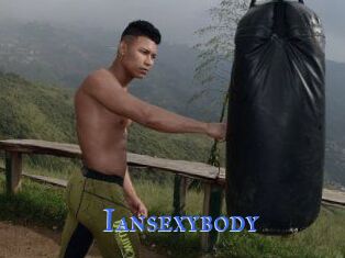 Iansexybody