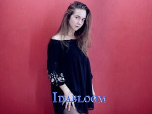 Idabloom