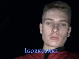 Igorkoshel