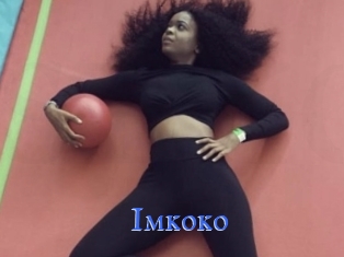 Imkoko