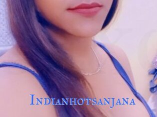 Indianhotsanjana