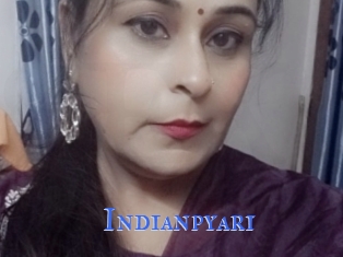 Indianpyari