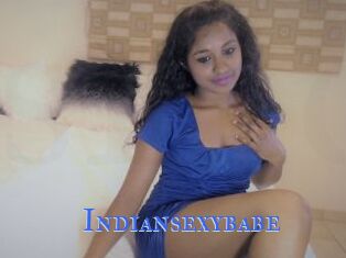 Indiansexybabe