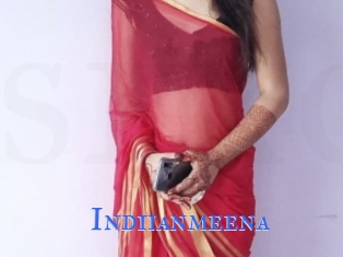 Indiianmeena