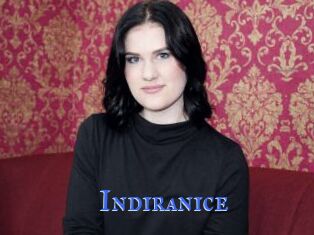 Indiranice