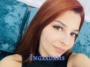 Ingaadams