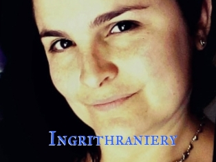 Ingrithraniery