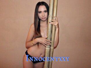 Innocentxxy