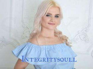 Integritysoull