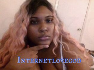 Internetlovegod