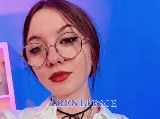 Irenepesce