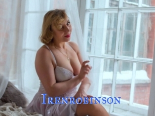 Irenrobinson