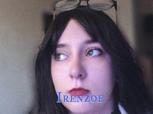 Irenzoe