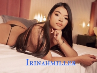 Irinahmiller