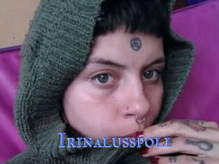 Irinalusspoli