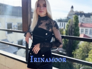 Irinamoor