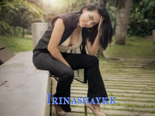 Irinashaykk