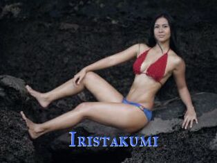 Iristakumi