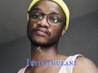 Irvinthulani