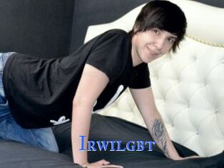 Irwilgbt