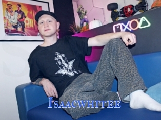 Isaacwhitee