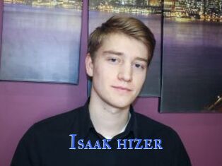 Isaak_hizer