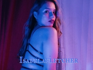 Isabelafletcher