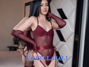 Isabellabali