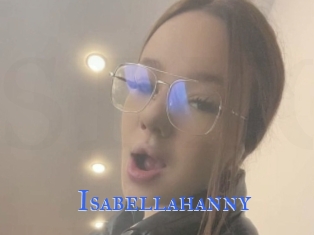 Isabellahanny